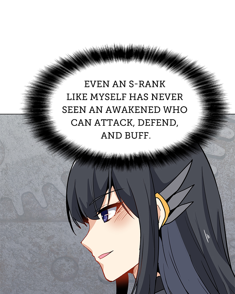 Read The Lone Spellcaster EN Manga Online