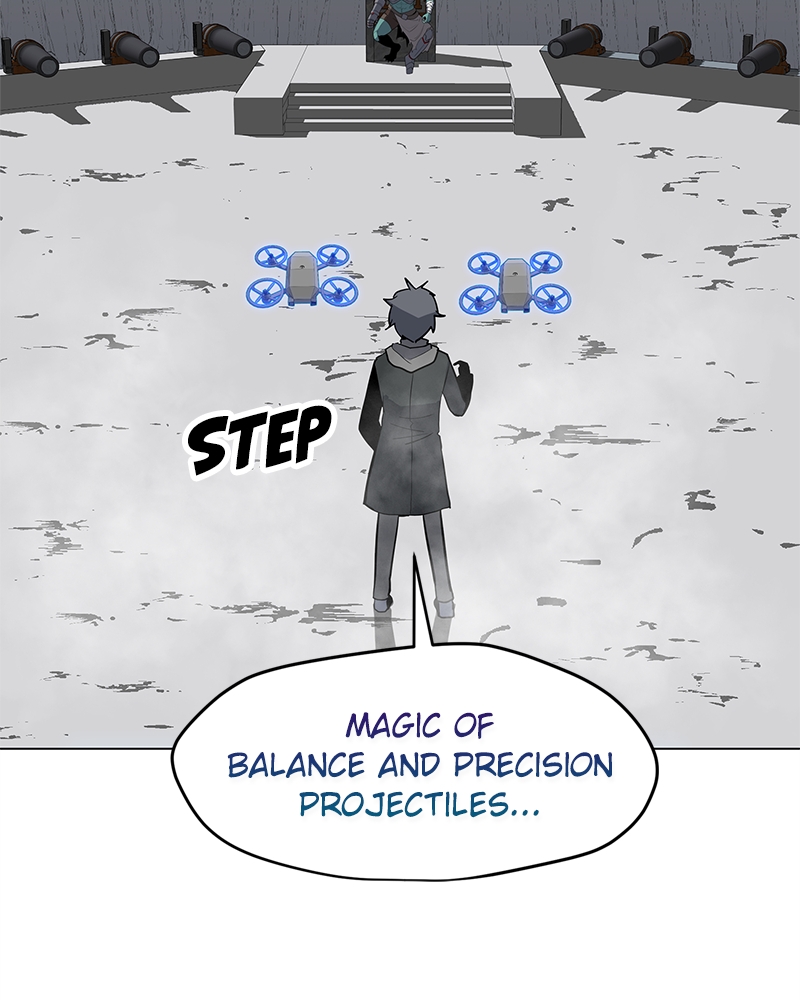 Read The Lone Spellcaster EN Manga Online