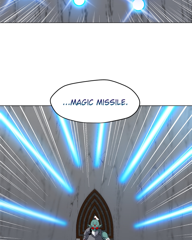 Read The Lone Spellcaster EN Manga Online