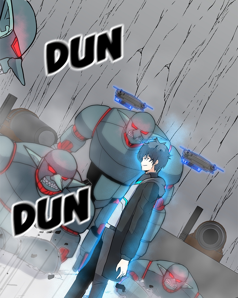 Read The Lone Spellcaster EN Manga Online