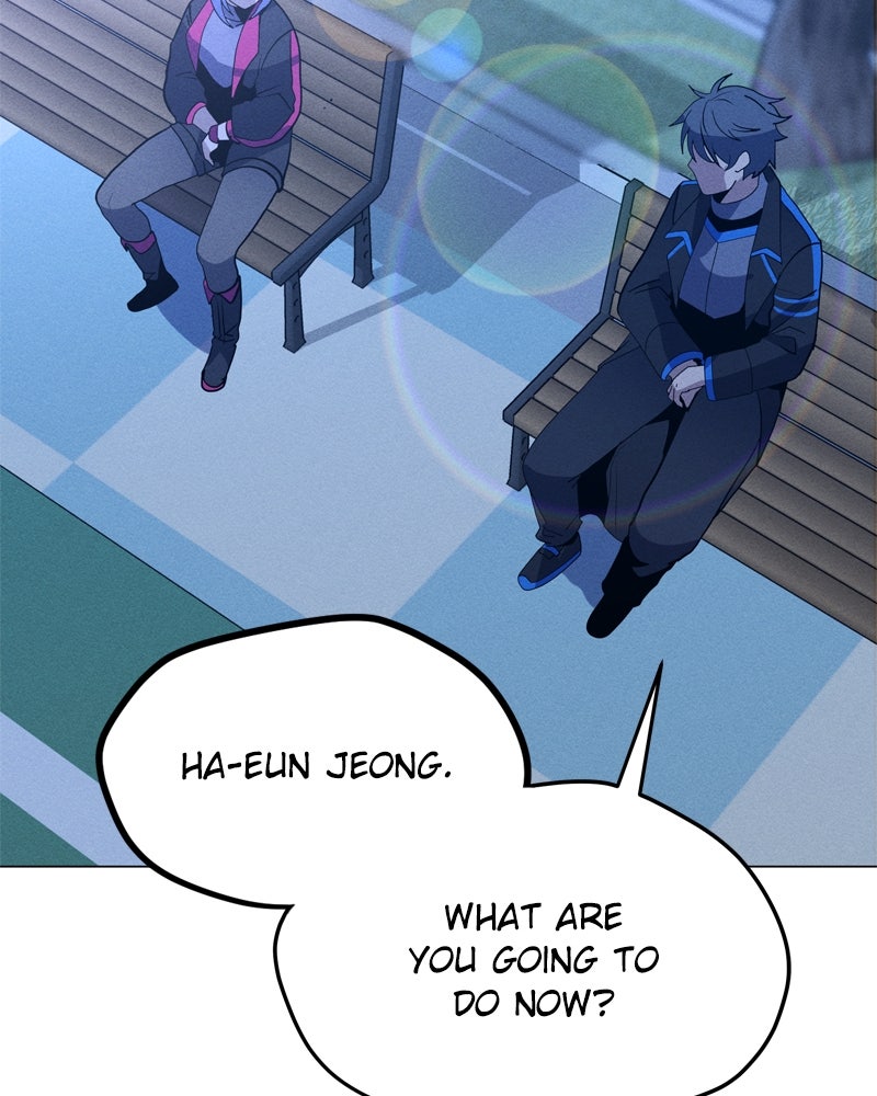 Read The Lone Spellcaster EN Manga Online