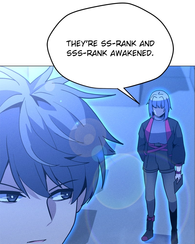 Read The Lone Spellcaster EN Manga Online