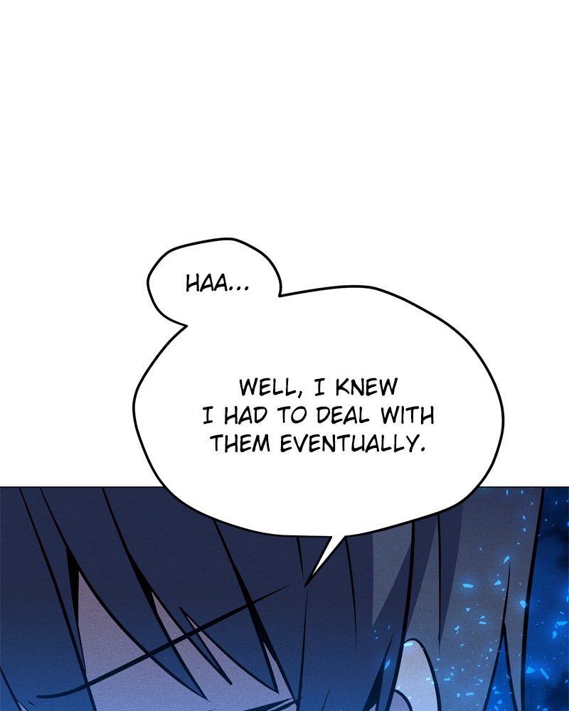 Read The Lone Spellcaster EN Manga Online