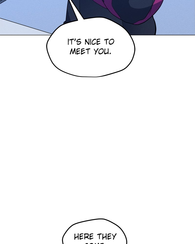 Read The Lone Spellcaster EN Manga Online