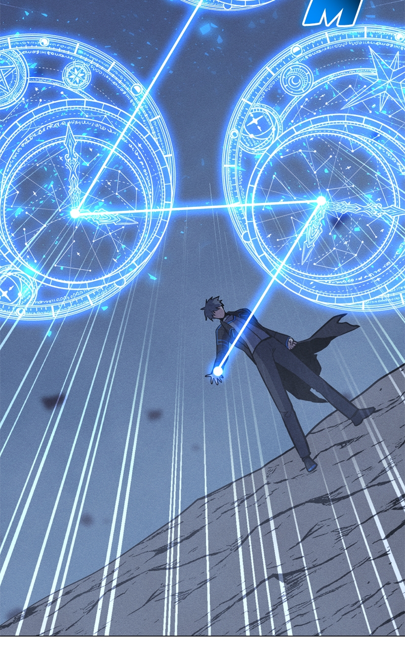 Read The Lone Spellcaster EN Manga Online