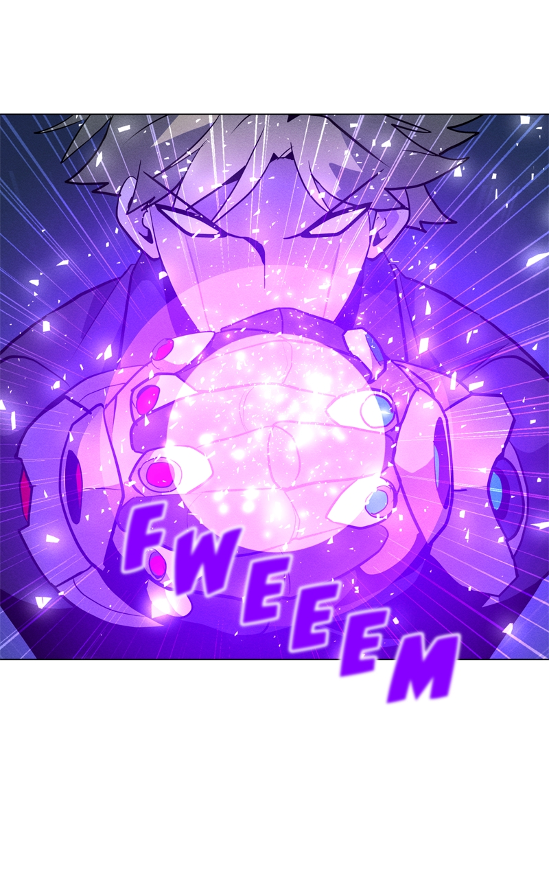 Read The Lone Spellcaster EN Manga Online