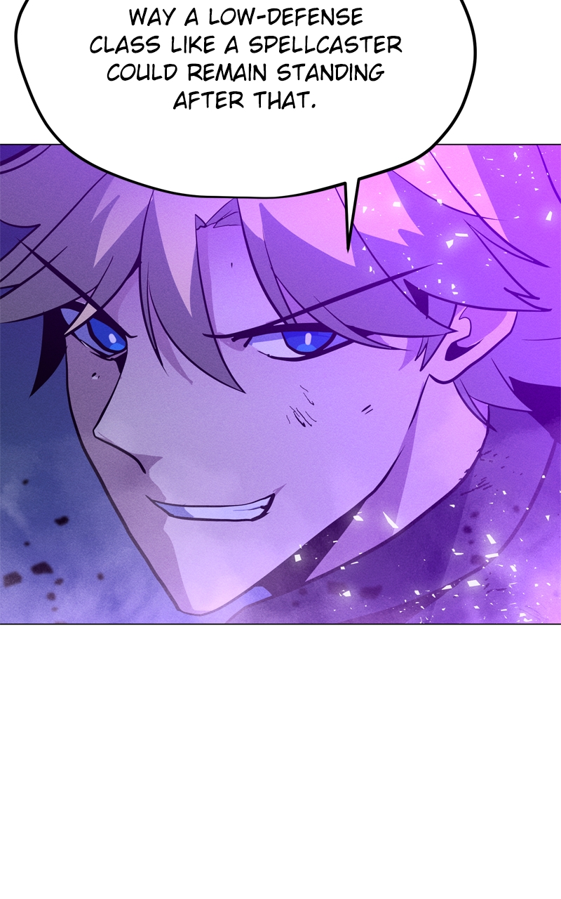 Read The Lone Spellcaster EN Manga Online