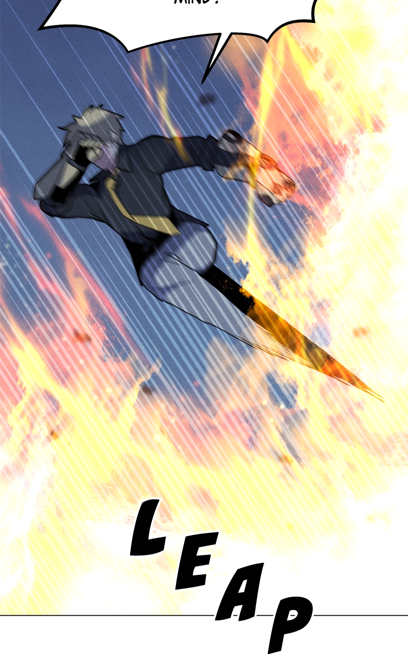 Read The Lone Spellcaster EN Manga Online