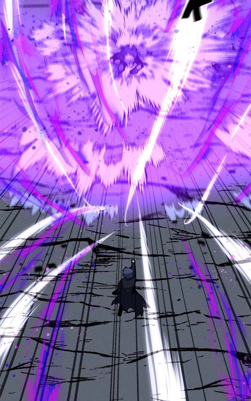 Read The Lone Spellcaster EN Manga Online