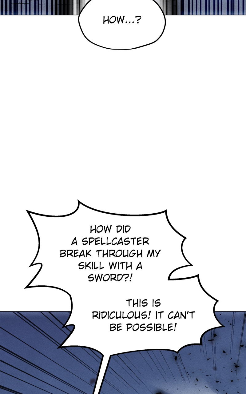 Read The Lone Spellcaster EN Manga Online