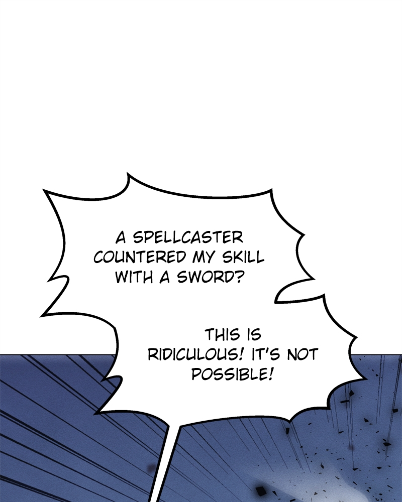 Read The Lone Spellcaster EN Manga Online