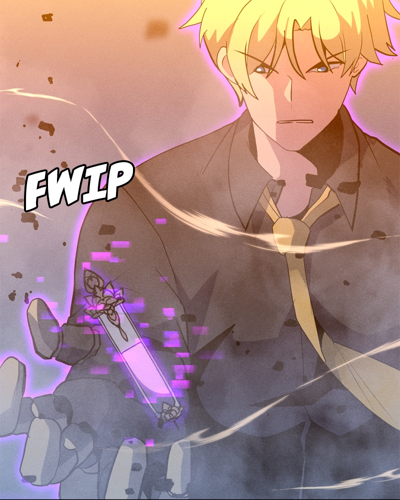 Read The Lone Spellcaster EN Manga Online