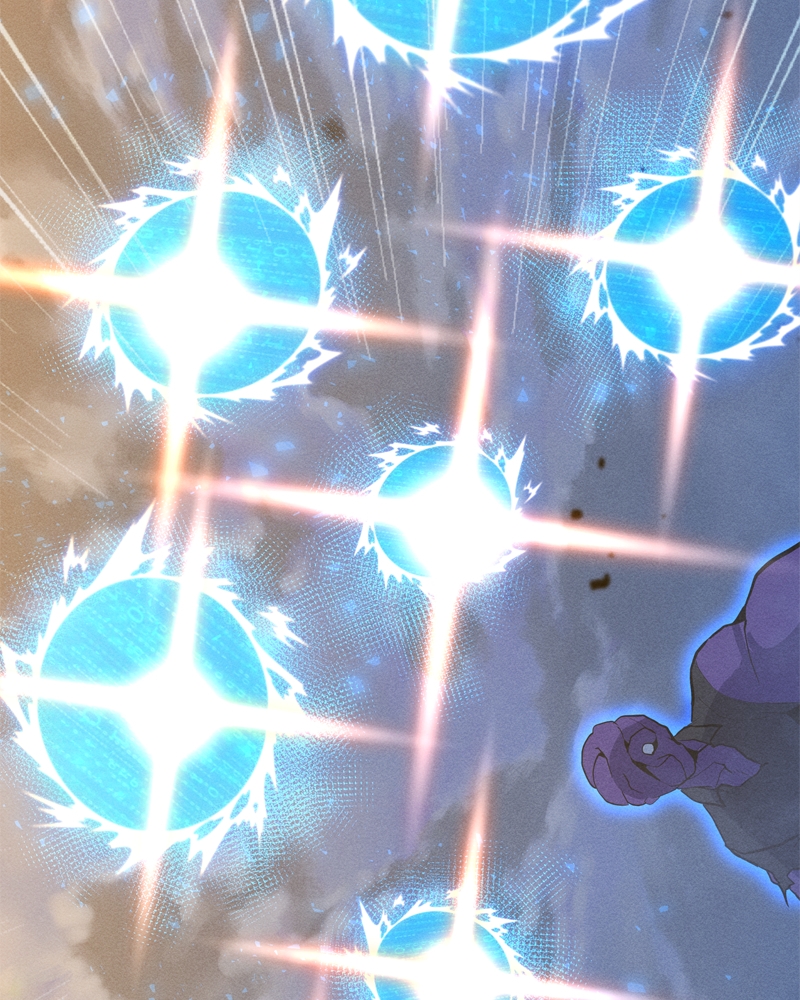 Read The Lone Spellcaster EN Manga Online