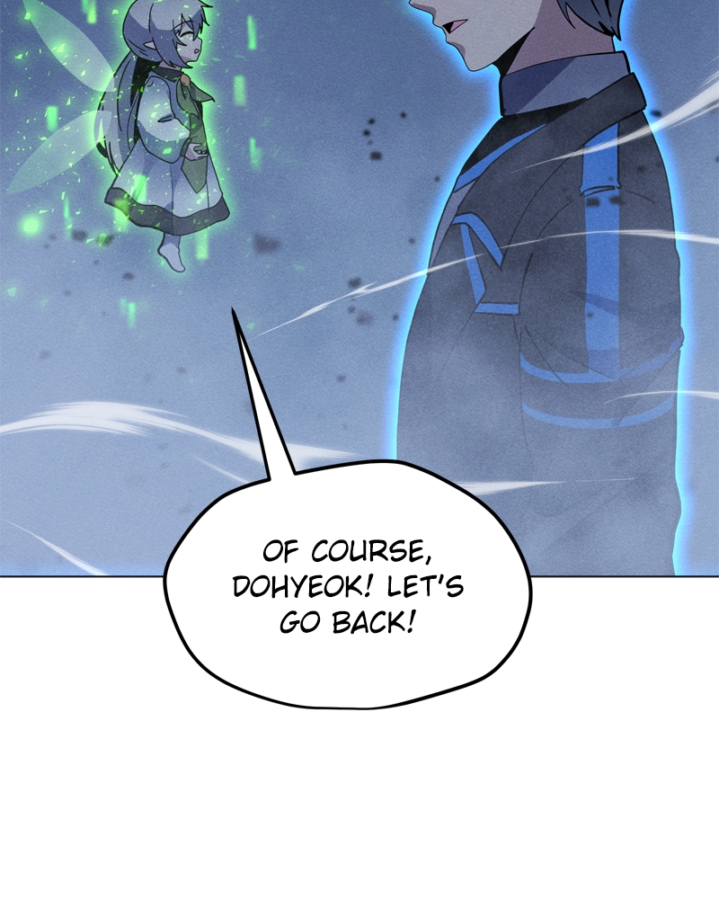 Read The Lone Spellcaster EN Manga Online