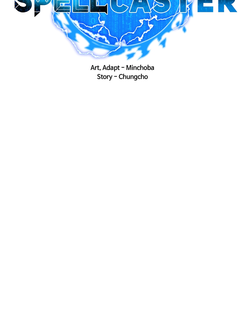 Read The Lone Spellcaster EN Manga Online