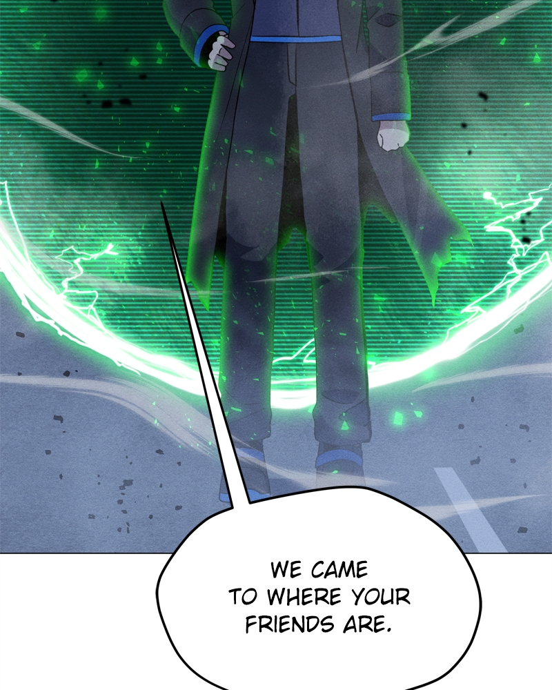 Read The Lone Spellcaster EN Manga Online