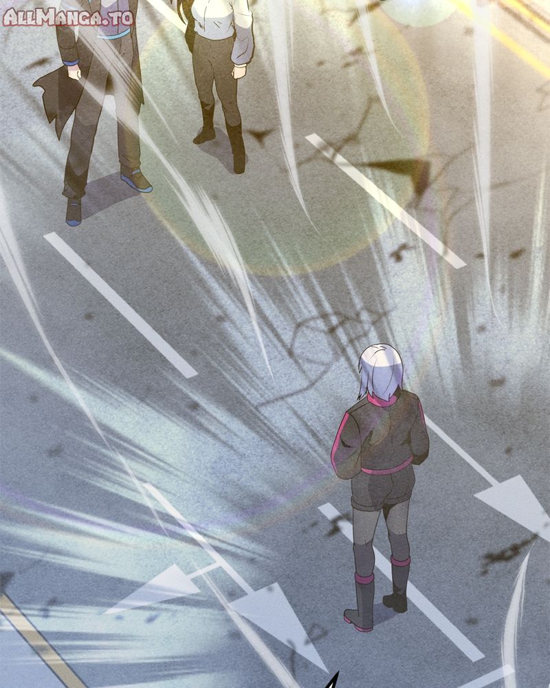 Read The Lone Spellcaster EN Manga Online