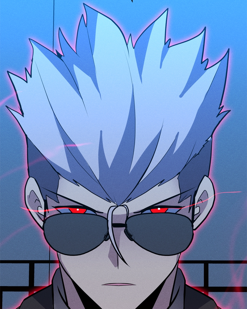 Read The Lone Spellcaster EN Manga Online