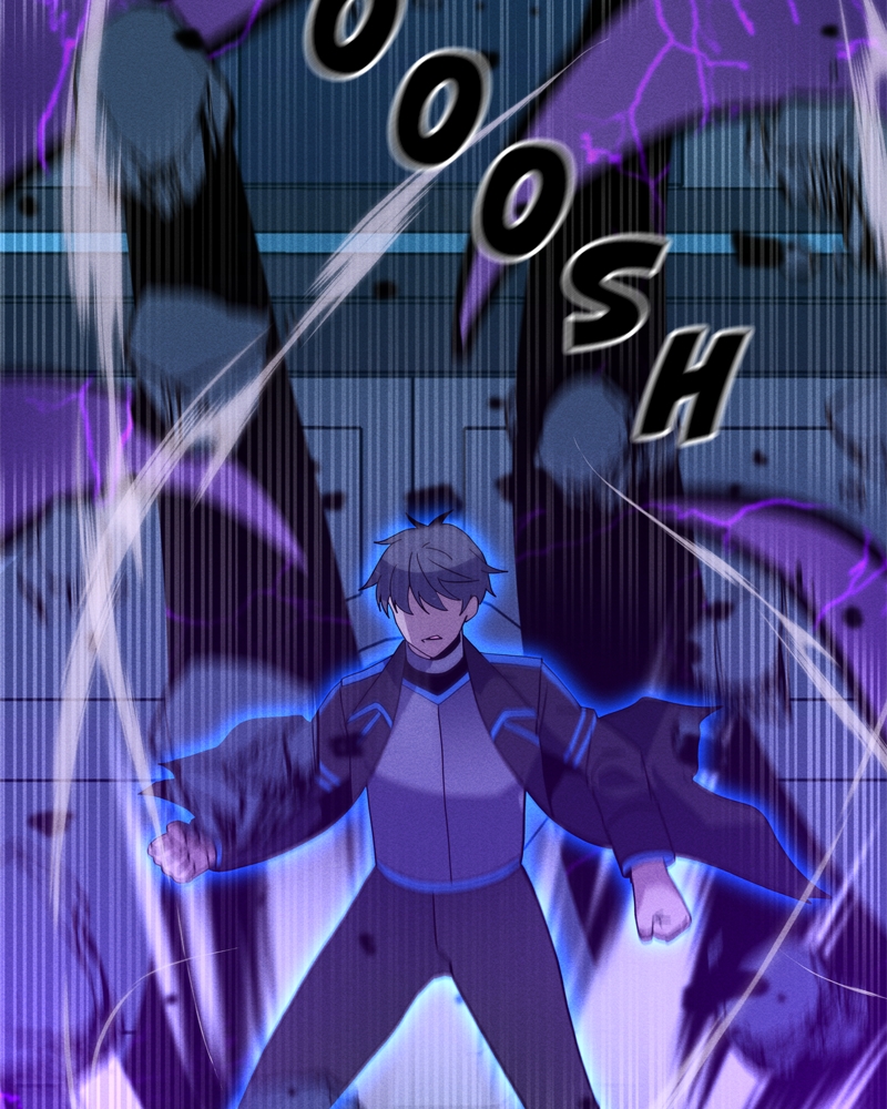 Read The Lone Spellcaster EN Manga Online