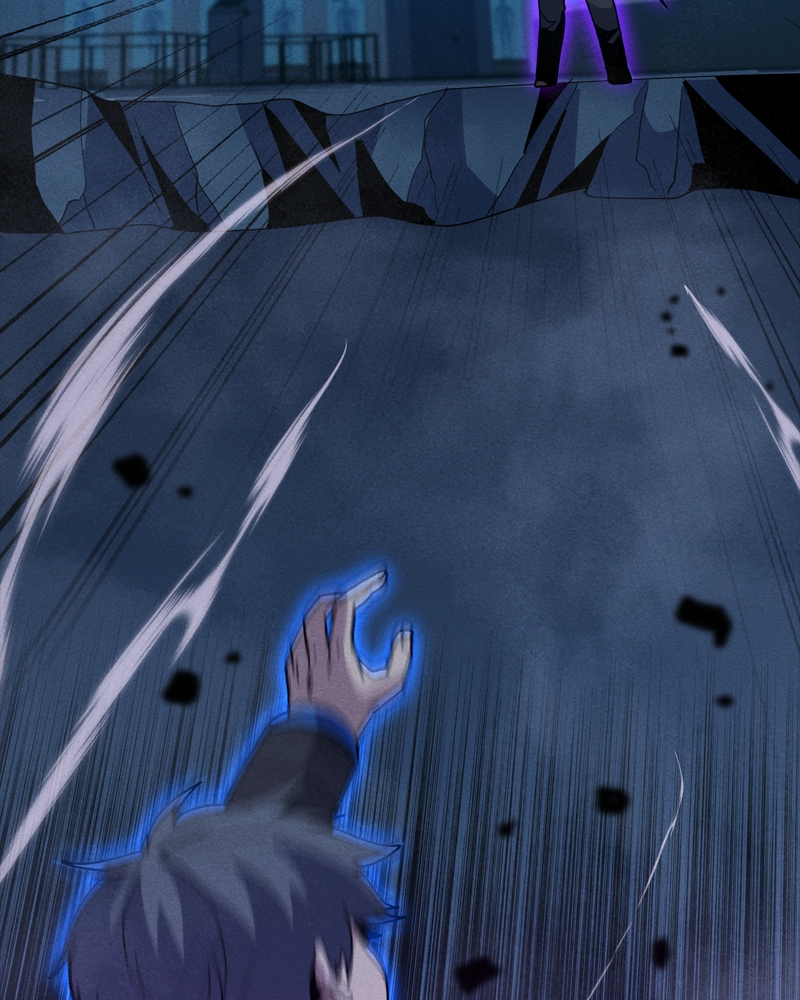 Read The Lone Spellcaster EN Manga Online