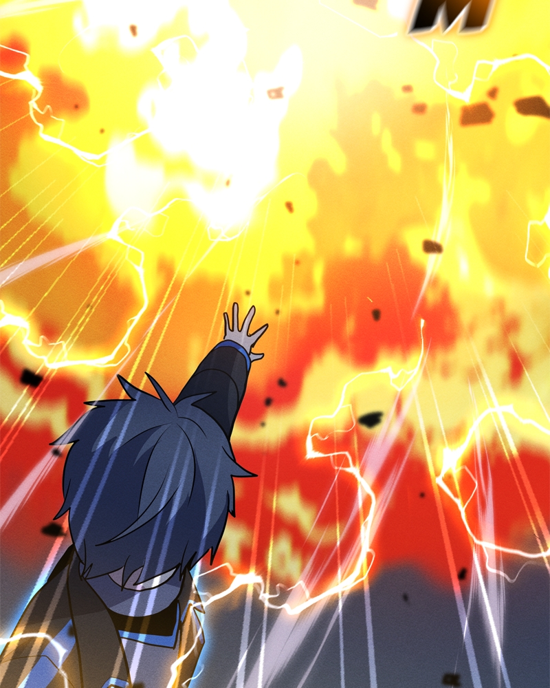 Read The Lone Spellcaster EN Manga Online
