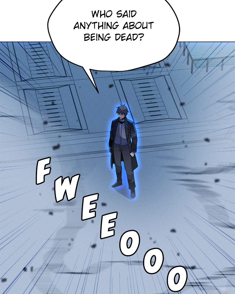 Read The Lone Spellcaster EN Manga Online