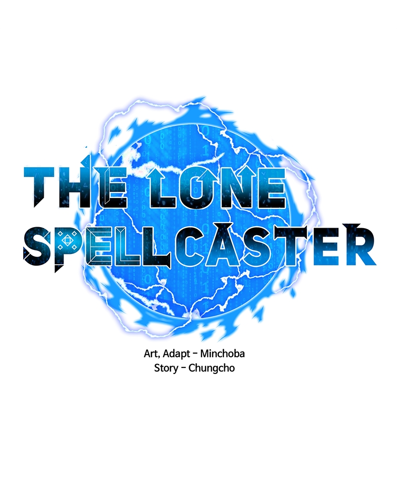 Read The Lone Spellcaster EN Manga Online