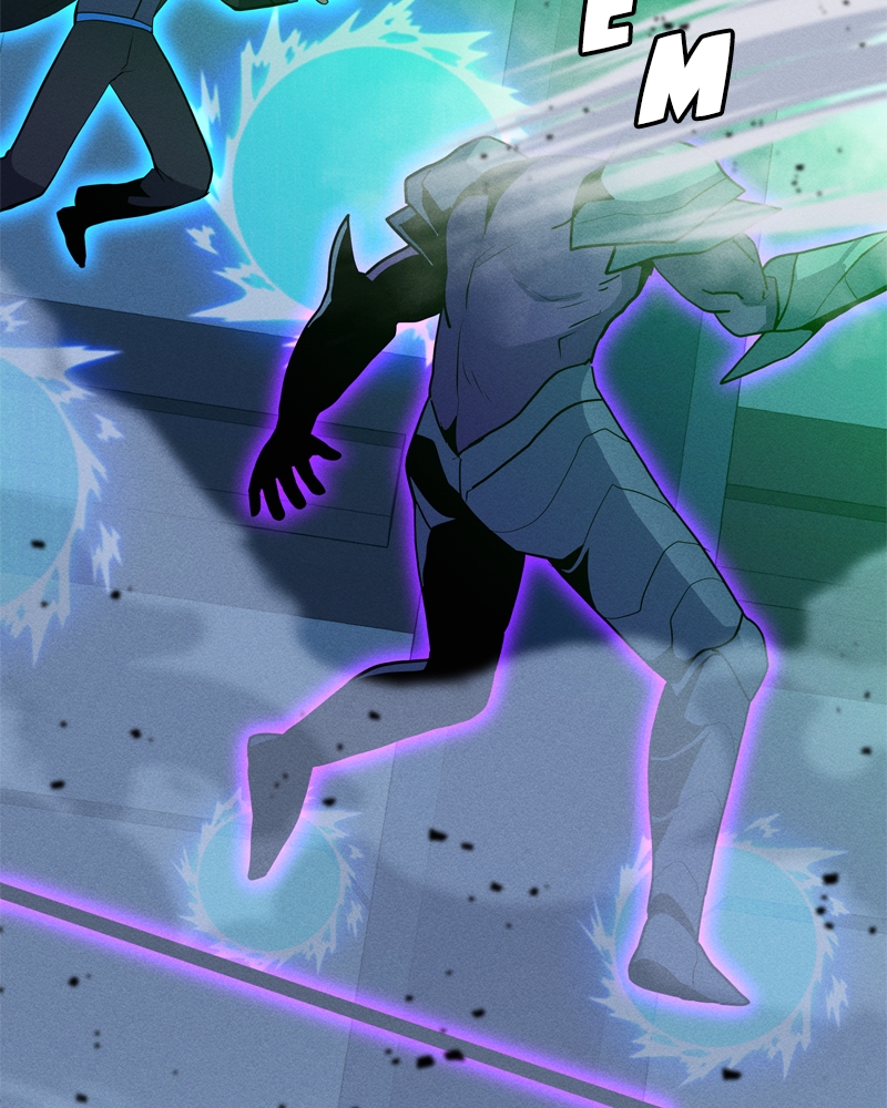 Read The Lone Spellcaster EN Manga Online