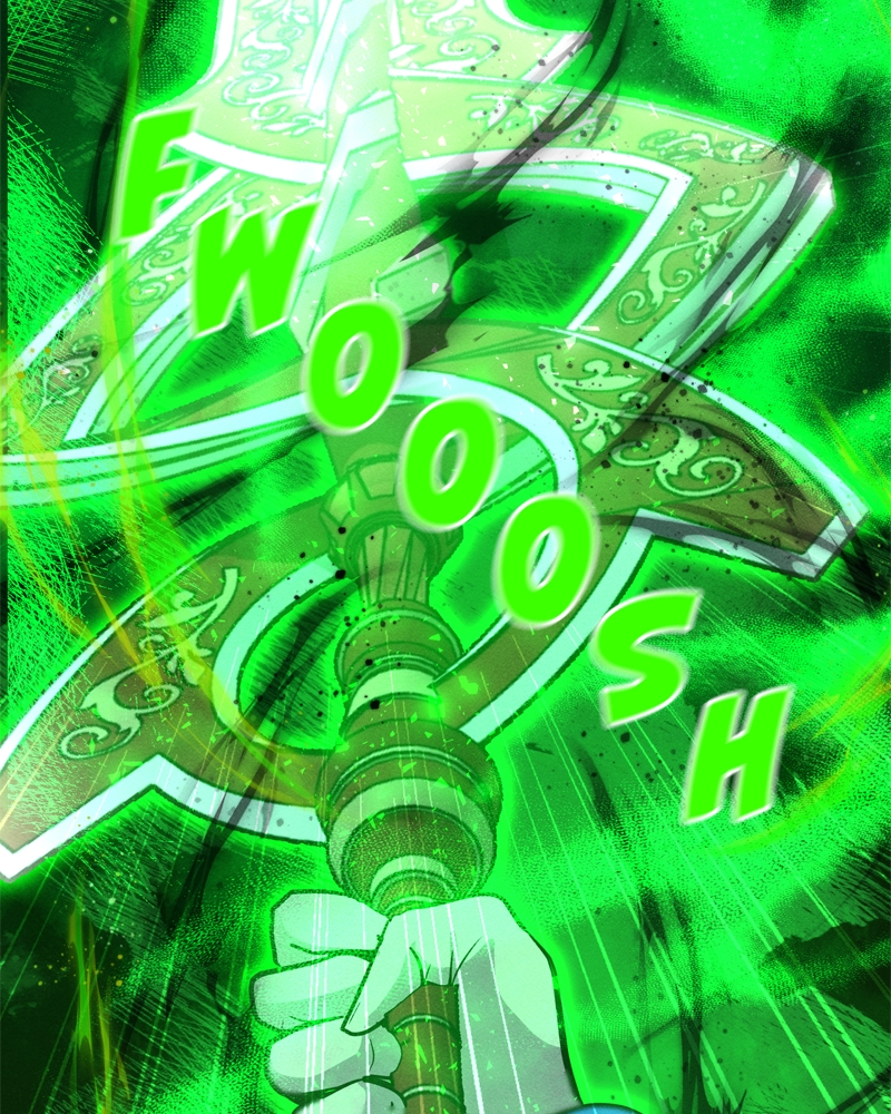 Read The Lone Spellcaster EN Manga Online