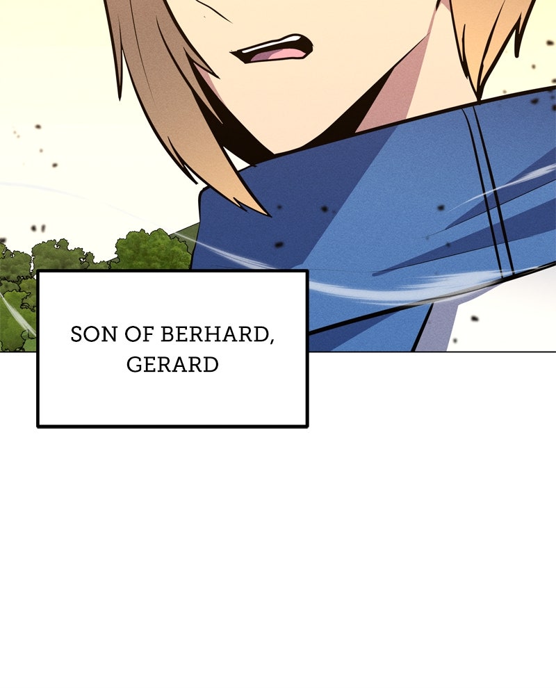Read The Lone Spellcaster EN Manga Online