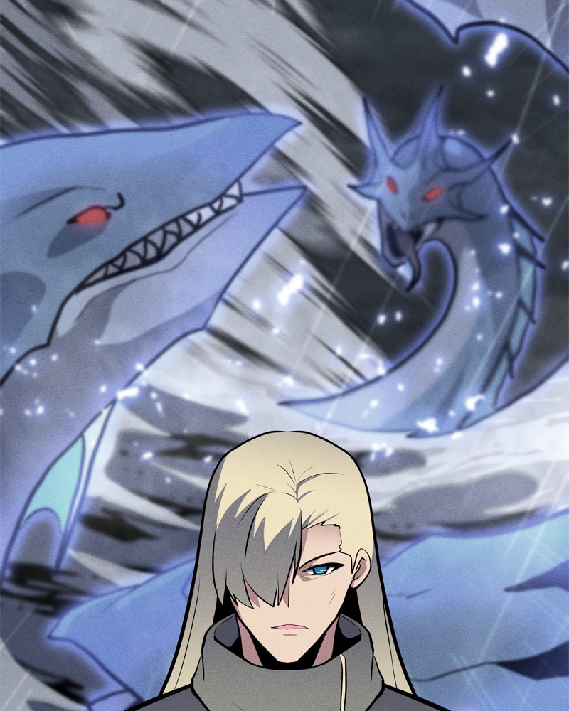 Read The Lone Spellcaster EN Manga Online