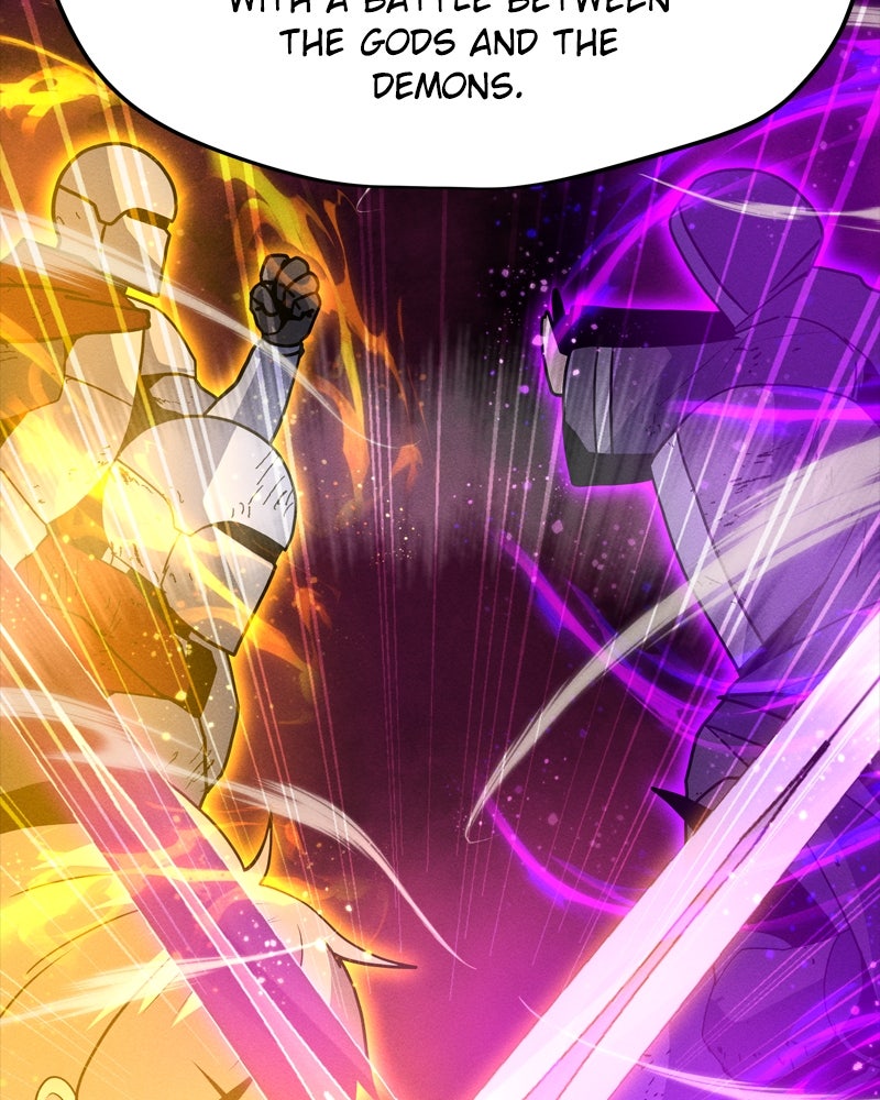 Read The Lone Spellcaster EN Manga Online