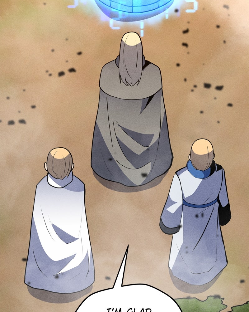 Read The Lone Spellcaster EN Manga Online