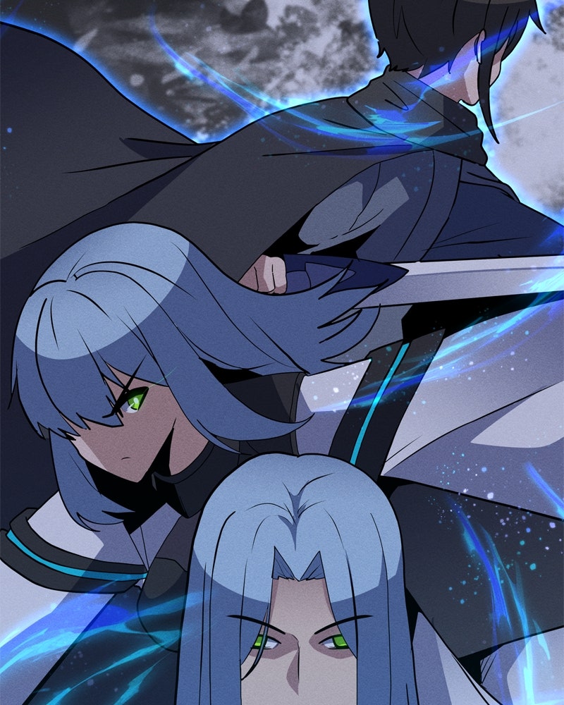 Read The Lone Spellcaster EN Manga Online
