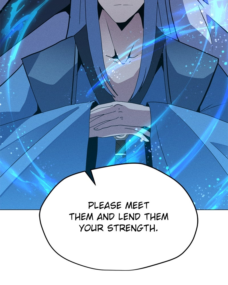 Read The Lone Spellcaster EN Manga Online