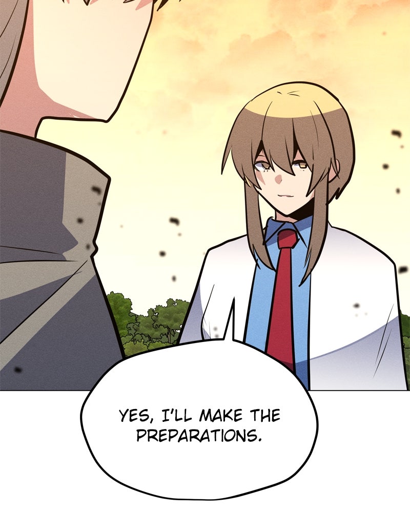 Read The Lone Spellcaster EN Manga Online