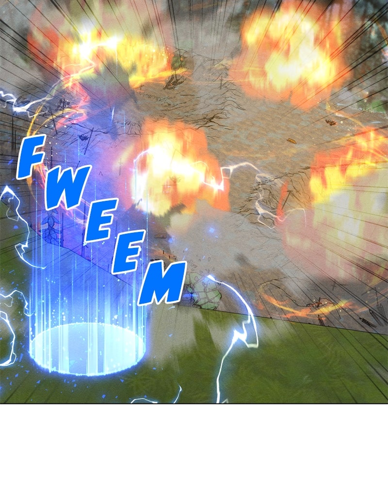Read The Lone Spellcaster EN Manga Online