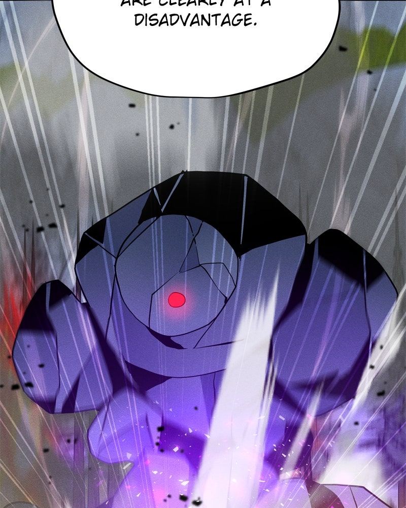 Read The Lone Spellcaster EN Manga Online
