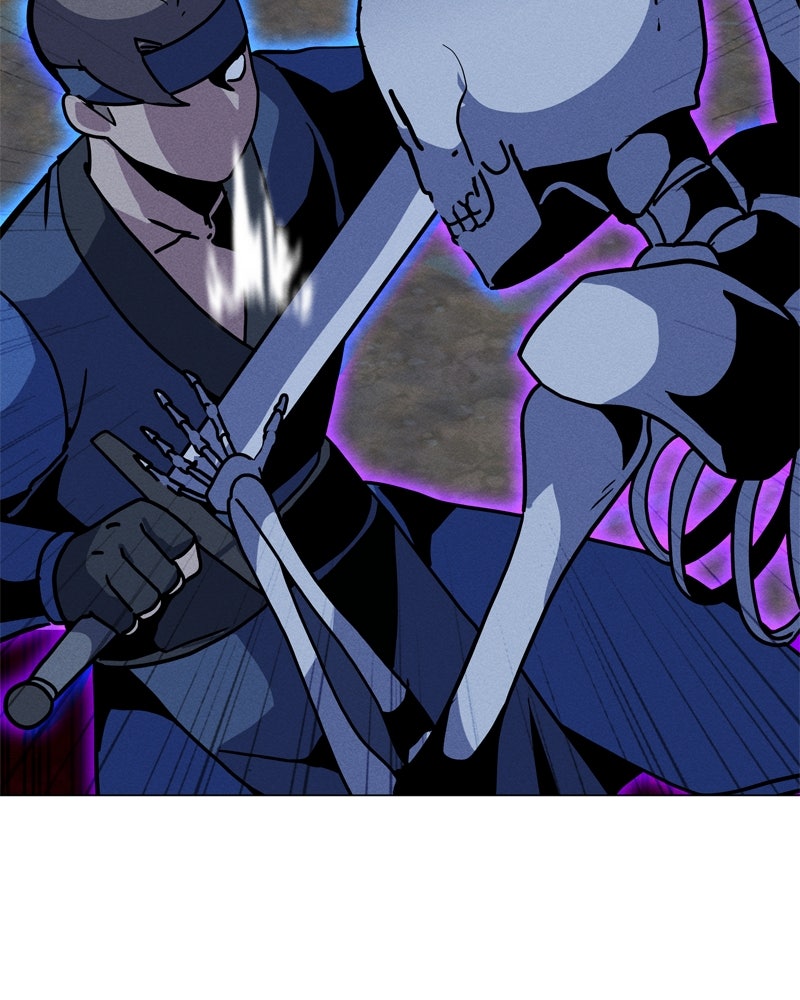 Read The Lone Spellcaster EN Manga Online