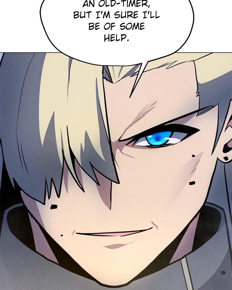 Read The Lone Spellcaster EN Manga Online