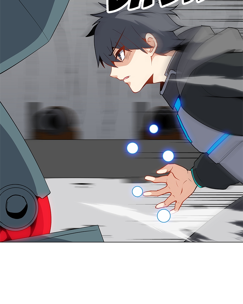 Read The Lone Spellcaster EN Manga Online