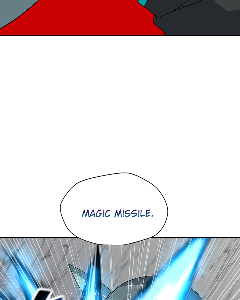 Read The Lone Spellcaster EN Manga Online