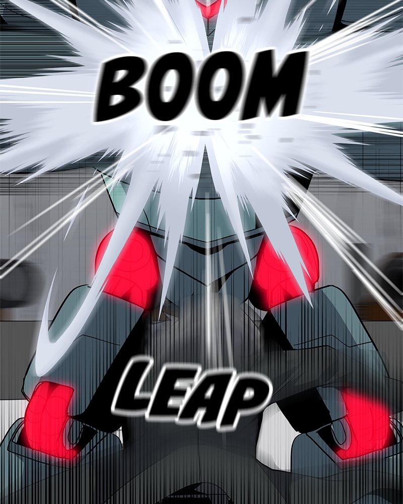 Read The Lone Spellcaster EN Manga Online