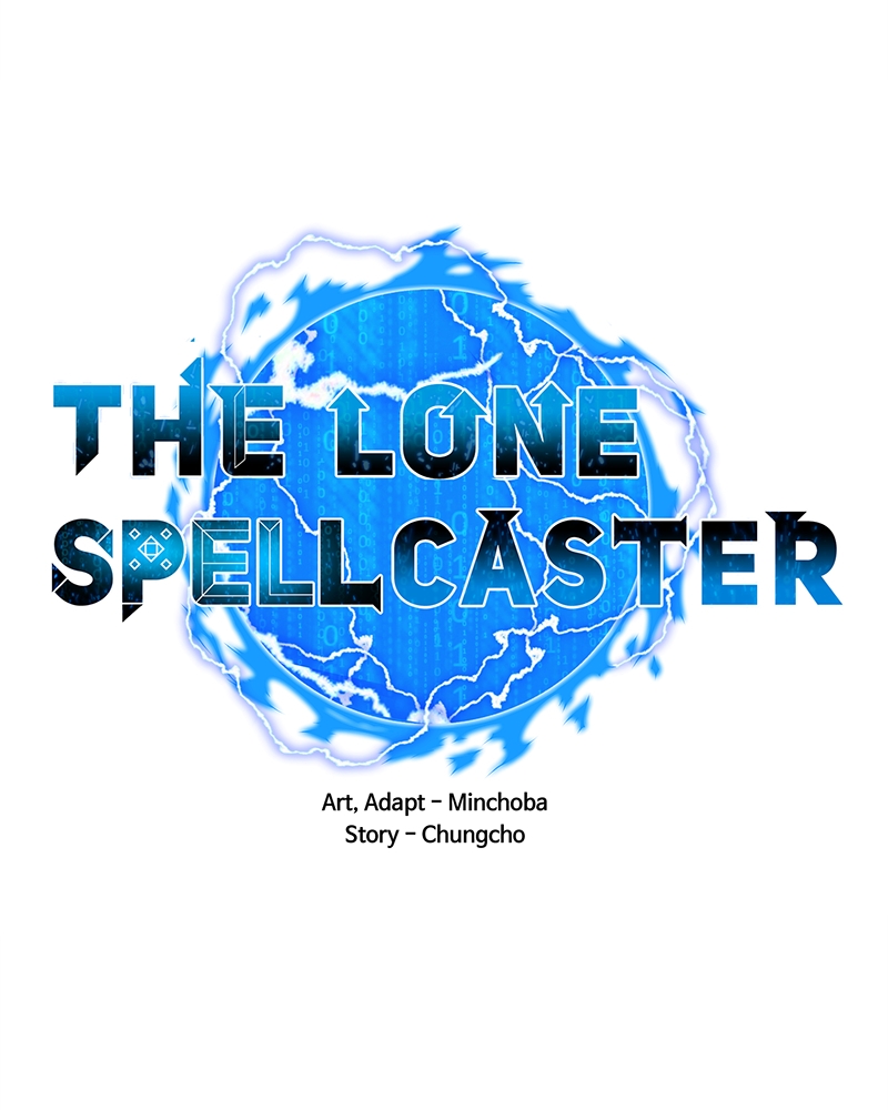 Read The Lone Spellcaster EN Manga Online