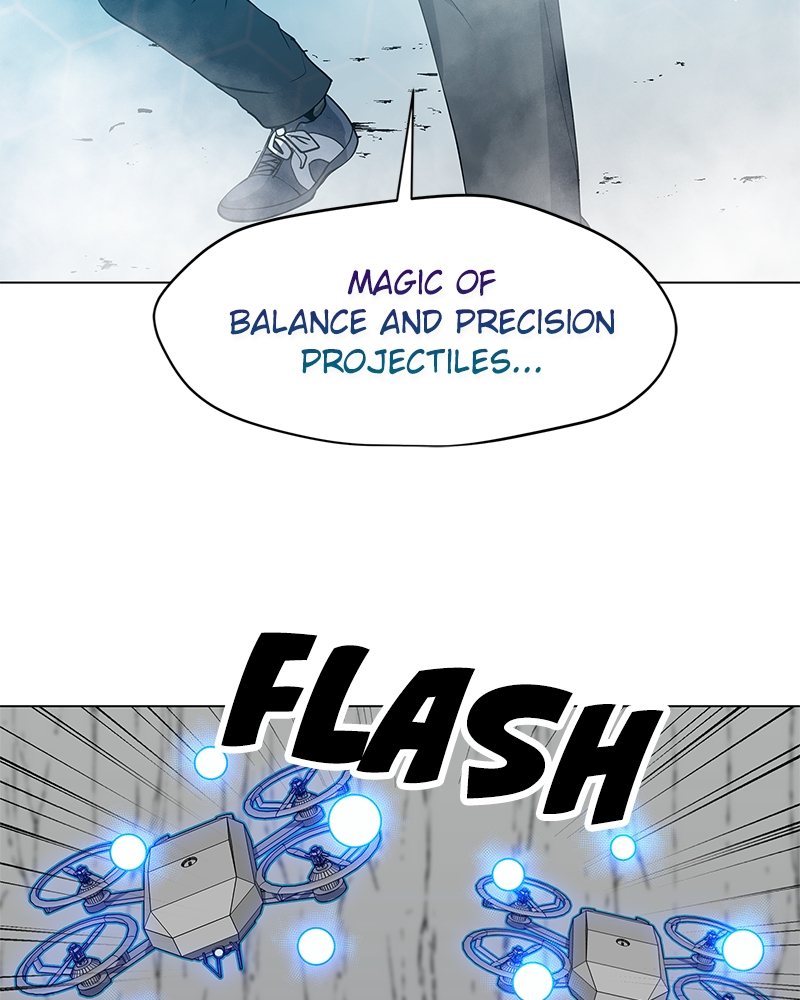 Read The Lone Spellcaster EN Manga Online