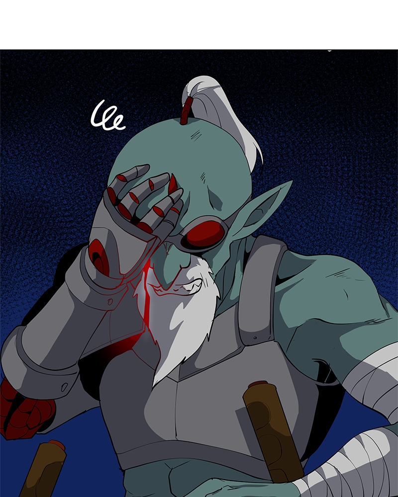 Read The Lone Spellcaster EN Manga Online
