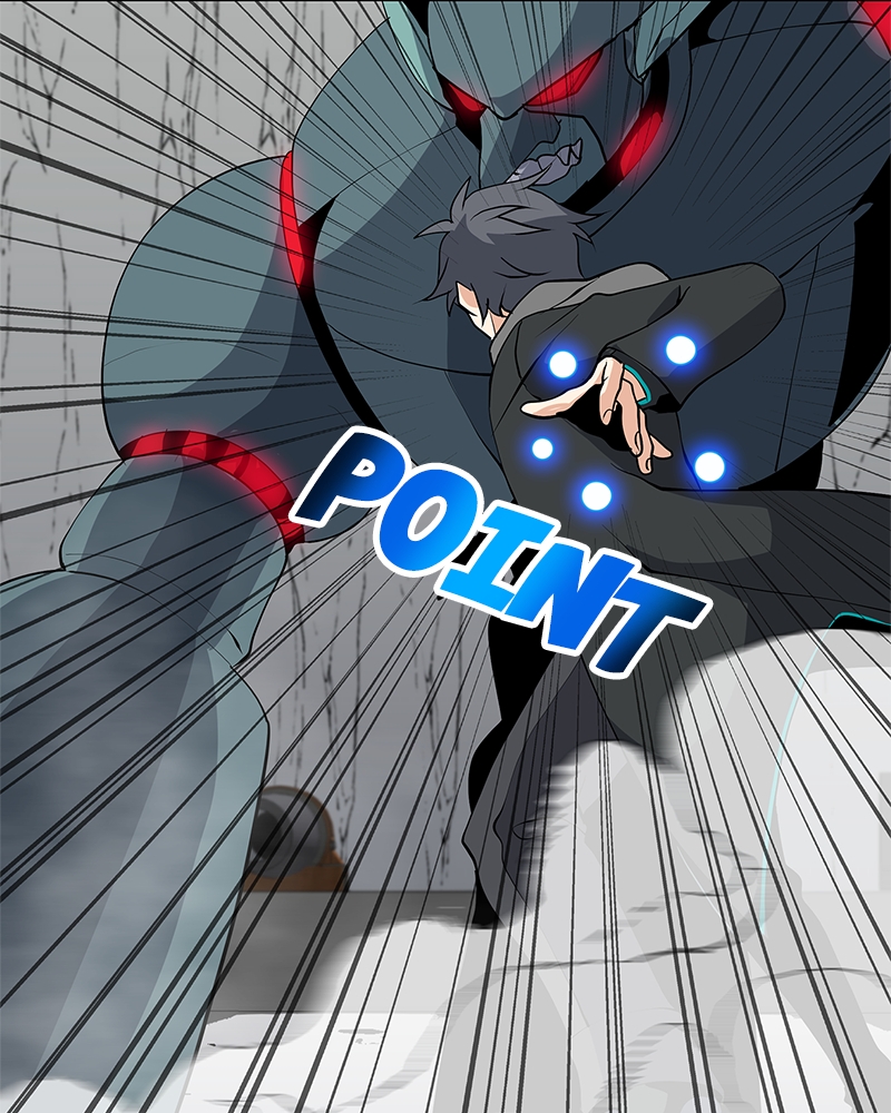 Read The Lone Spellcaster EN Manga Online