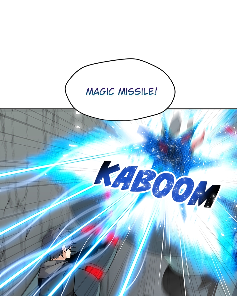 Read The Lone Spellcaster EN Manga Online