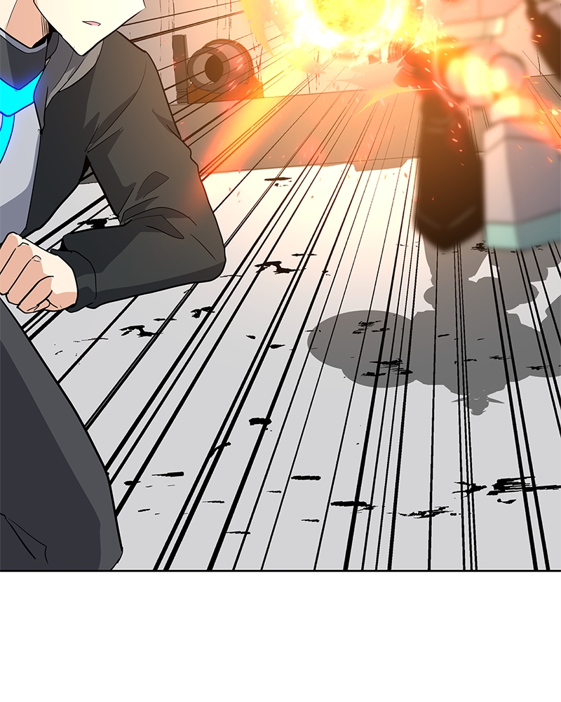 Read The Lone Spellcaster EN Manga Online