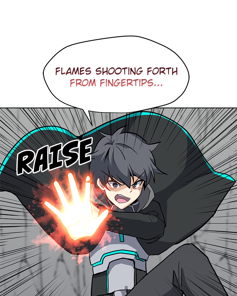 Read The Lone Spellcaster EN Manga Online